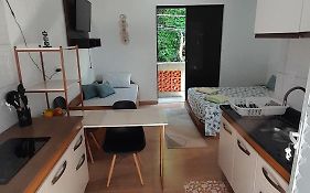 Estúdio - Eco Residencial Martins - Apiaí